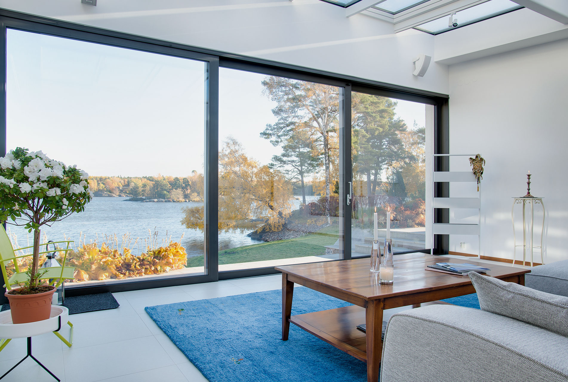 How to Outsmart Your Peers on Glassgrid